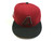 Arizona Diamondbacks Born 1998-2023 New Era 5950 Fitted Hat Black Red 7 1/8