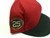 Arizona Diamondbacks Born 1998-2023 New Era 5950 Fitted Hat Black Red 7 1/8