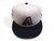 Arizona Diamondbacks 2024 4th of July USA Flag New Era 5950 Fitted Hat 7 3/8