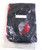 Portland Trail Blazers Nike Team Issued Game Shorts Black 52 +6" Sealed Bag NOS