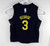 Toddler Utah Jazz Keyonte George #3 Black Jersey Statement Nike NWT 4T 58S