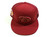 Arizona Diamondbacks 2023 Spring Training Batting New Era 5950 Fitted Hat 6 7/8
