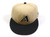 Arizona Diamondbacks 2021 City Connect New Era 5950 Fitted Hat Tan Black 7 1/2