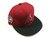 Arizona Diamondbacks 9/11 Memorial New Era 5950 Fitted Hat Black Red 7 7/8