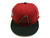 Arizona Diamondbacks 9/11 Memorial New Era 5950 Fitted Hat Black Red 7 5/8