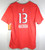 Rui Machida #13 Washington Mystics The Nike Tee Explorer Edition Red New M
