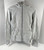 Womens Utah Jazz Grey Scuba Full Zip Hoodie Lululemon NWT 6 87S
