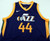 2020-21 Youth Utah Jazz Bojan Bogdanovic #44 Swingman Navy Jersey Nike NWT L 2S