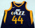 2020-21 Mens Utah Jazz Bojan Bogdanovic #44 Swingman Navy Jersey Nike NWT M 94S