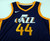 2019-20 Mens Utah Jazz Bojan Bogdanovic #44 Swingman Navy Jersey Nike NWT 2XL 5