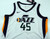 2020-21 Mens Utah Jazz Donovan Mitchell #45 Swingman White Jersey Nike NWT S 00S