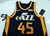 2019-20 Mens Utah Jazz Donovan Mitchell #45 Authentic Navy Jersey Nike NWT M 07S