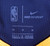 2019-20 Mens Utah Jazz Donovan Mitchell #45 Authentic Navy Jersey Nike NWT M 07S