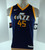 2019-20 Youth Utah Jazz Donovan Mitchell #45 Swingman Navy Jersey Nike NWT YL 8S
