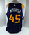 2019-20 Mens Utah Jazz Donovan Mitchell #45 Authentic Navy Jersey Nike NWT 3XL 0
