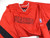 Portland Trail Blazers Nike Team NBA Team Issued Training Top Shirt Red 2XL