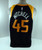2022-23 Mens Utah Jazz Donovan Mitchell #45 Swingman Black Jersey Nike NWT 2XL 0