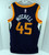 2019-20 Mens Utah Jazz Donovan Mitchell #45 Swingman Navy Jersey Nike NWT S 06S