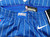 Orlando Magic Nike Aeroswift Team Issued Basketball Shorts Pinstripe New 40 Reg