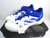 Adizero Select 2.0 Team Issued Jayhawks Basketball Shoes IG6686 Size 11 NIB