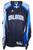 Orlando Magic Adidas Clima365 LS Shooter Team Issued Warm Up Shirt Black 2XLT