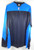 Orlando Magic Adidas Clima365 LS Shooter Team Issued Warm Up Shirt Black XLT