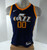 2020-21 Womens Utah Jazz Jordan Clarkson #0 Swingman Navy Jersey Nike NWT S  13S