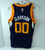 2020-21 Womens Utah Jazz Jordan Clarkson #0 Swingman Navy Jersey Nike NWT S  13S