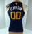 2020-21 Womens Utah Jazz Jordan Clarkson #0 Swingman Navy Jersey Nike NWT M 14S