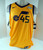 2019 Mens Utah Jazz Donovan Mitchell #45 Authentic Yellow Jersey Nike NWT 3XL 9S