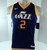2019-20 Youth Utah Jazz Joe Ingles #2 Swingman Navy Jersey Nike NWT L 24S