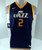 2019-20 Youth Utah Jazz Joe Ingles #2 Swingman Navy Jersey Nike NWT XL 25S