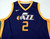 2019-20 Youth Utah Jazz Joe Ingles #2 Swingman Navy Jersey Nike NWT XL 25S