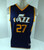 2018-19 Mens Utah Jazz Rudy Gobert #27 Swingman Navy Jersey Fanatics NWT L 27S
