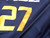 2018-19 Mens Utah Jazz Rudy Gobert #27 Swingman Navy Jersey Fanatics NWT L 27S