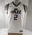 2020 Youth Utah Jazz Joe Ingles #2 Swingman White Jersey Association Nike NWT L8