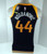 2022-23 Mens Utah Jazz Bojan Bogdanovic #44 Swingman Black Jersey Nike NWT S 34S
