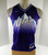 2024-25 Youth Utah Jazz Swingman Purple Jersey City Nike NWT L 58S