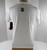 Men's Utah Jazz Authentic White Fundamental T-Shirt Lululemon NWT M 63S