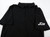 Men's Utah Jazz Authentic Black Evolution Polo Shirt Lululemon NWT M 62S