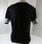 Mens Utah Jazz Authentic Black T-Shirt Grungy Gentleman NWT 3XL 39S