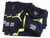 Lot of (14) Utah Jazz Team Issued Hoodies Shirts Pants Coats Nike Jordan New Era