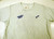 Mens Utah Jazz Authentic White Shirt Blue Powerful Voices NWT 2XL 47S