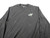 Mens Utah Jazz Black Longsleeve Shirt Hispanic Heritage Night NWT M 79S
