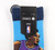 Donovan Mitchell Utah Jazz Stance (1 Pair) Casual Socks Crew Size Large 9-13 New