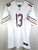 Keenan Allen #13 Chicago Bears Nike Engineered NFL Jersey White New Youth M