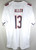 Keenan Allen #13 Chicago Bears Nike Engineered NFL Jersey White New Youth M