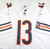 Keenan Allen #13 Chicago Bears Nike Engineered NFL Jersey White New Youth S