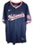Lane Thomas #28 Washington Nationals Nike Engineered MLB Jersey Navy New L