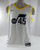 2022-23 Mens Utah Jazz Donovan Mitchell #45 White Jersey Fanatics NWT 3XL 33S
